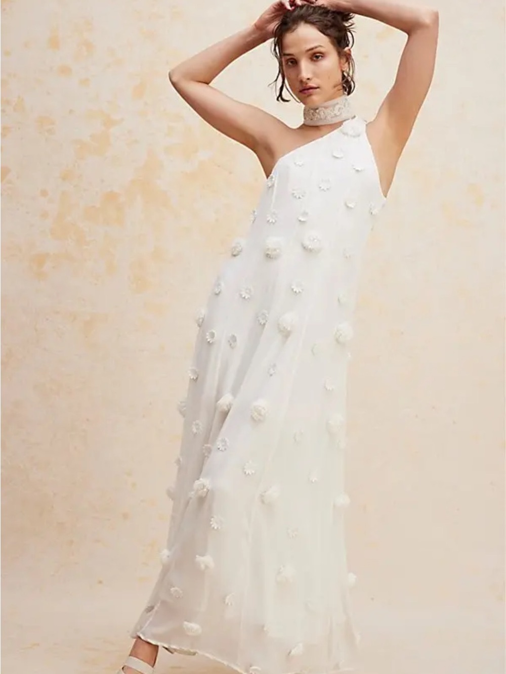 Free People Blossom Bliss Maxi Dress Size 4